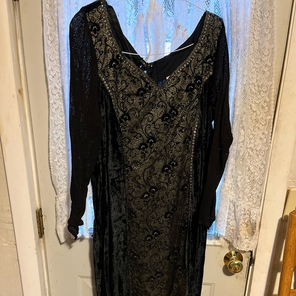 Renaissance Dress